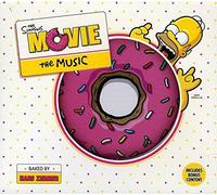 Ost - SIMPSONS MOVIE