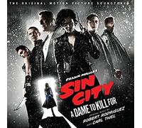 OST - SIN CITY 2