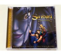 Ost - Sinbad La Leggenda Dei Sette Mari