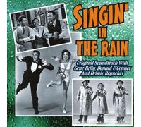 OST - SINGIN' IN THE RAIN