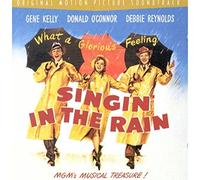 Ost - Singin' in the Rain
