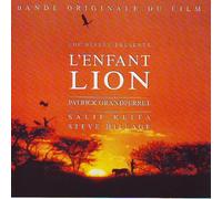 Ost - Sirga die l Win/l'Enfant et Li