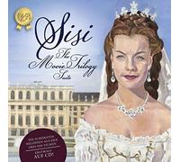 OST - SISI U THE MOVIE TRILOGY