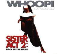 Ost - Sister Act 2