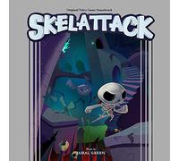 OST - Skelattack