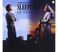 OST - SLEEPLESS IN SEATTLE