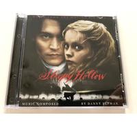 Ost - Sleepy Hollow