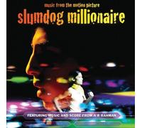 Ost - Slumdog Millionaire