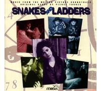 Ost - Snakes & Ladders