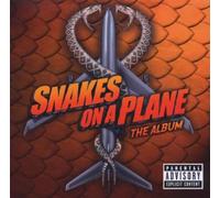 Ost - Snakes on a Plane