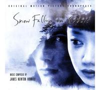 Ost - Snow Falling on Cedars