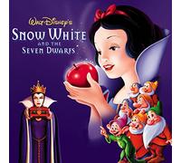 OST - SNOW WHITE -FRENCH..