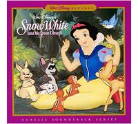 OST - SNOW WHITE -REMAST-