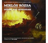 OST - SODOM &.. -EXPANDED-
