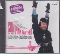 Ost - Sohn des Rosaroten Panther,de