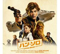 Ost - Solo: A Star Wars Story