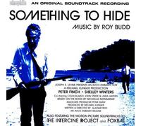 Ost - Something to Hide/Internecine