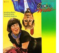 Ost - Something Wild