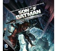 Ost - Son of Batman