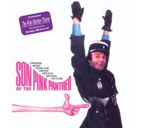 OST - SON OF PINK PANTHER