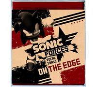 OST - SONIC FORCES - VOCAL..