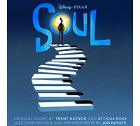 Various Artists - Soul (CD)