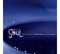 Various Artists - Soul (CD)