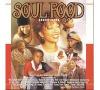 Ost - Soul Food