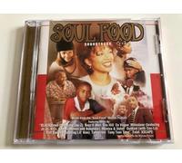 Ost - Soul Food/Int'l Version