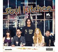 Ost - Soul Kitchen -2Cd- (2 CD)