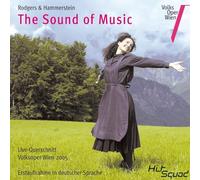 OST - SOUND OF MUSIC-DAS MUSIC
