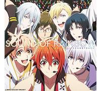 OST - SOUND OF RAINBOW -LTD-