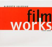 Ost/(Soundtrack) - Film Works-Best of