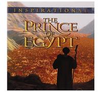 Ost – Prince of Egypt/Inspirational
