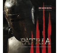OST - SPATRIA, LA LLEGENDA DE..