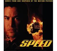 Ost - Speed