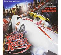 Ost - Speed Racer