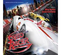 OST - Speed Racer