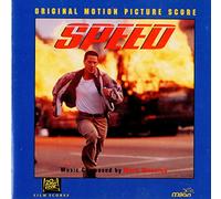 Ost - Speed Score Soundtrack