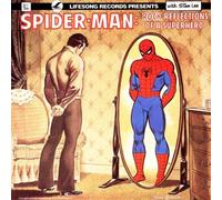 Ost - Spider-Man: Rock Reflections O