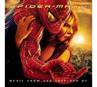 OST - SPIDERMAN 2