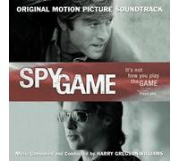Ost - Spy Game