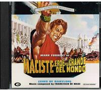 Ost - Stärkste Unter der Sonne