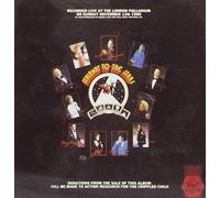 OST - STAIRWAY TO THE STARS