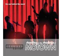 Ost - Standing in the Shadows of Motown