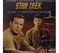 Various Star Trek (Vinyl LP)
