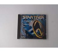 Ost - Star Trek