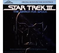 Ost - Star Trek 3-Search for Mr.S