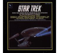 Ost - Star Trek 30th Birthday Editio