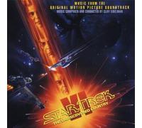 Ost - Star Trek 6